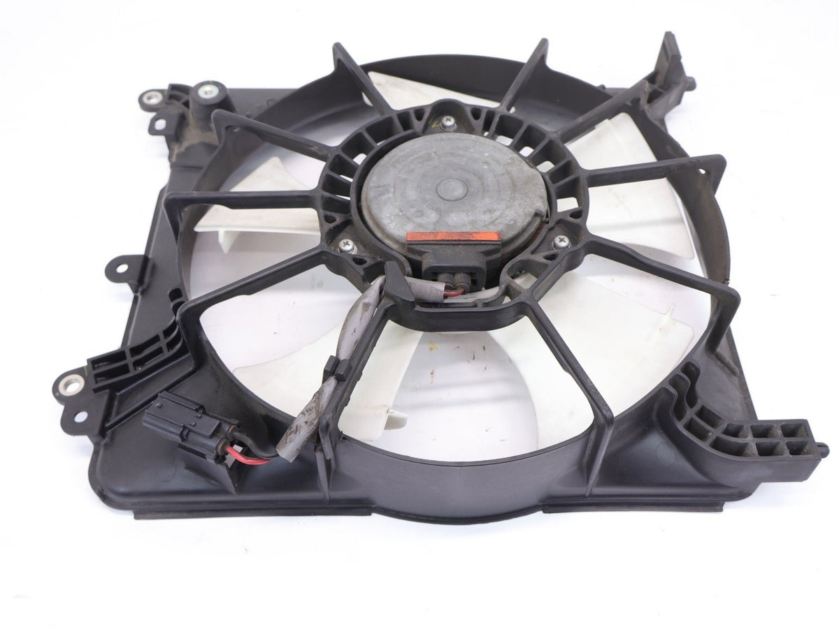 2011-2016 Honda CR-Z CRZ Radiator Left Cooling Fan OEM 11-16