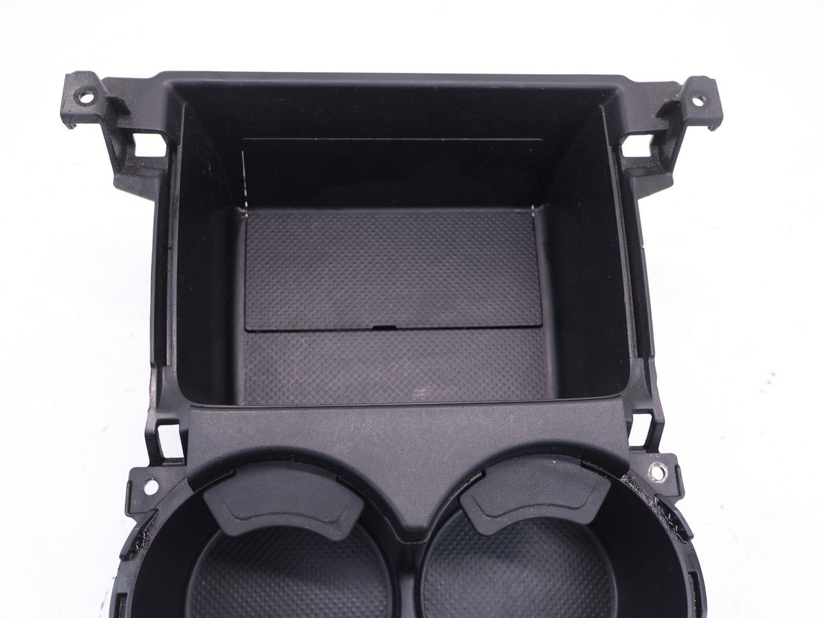 2011-2016 Honda CR-Z Center Console Cup Holder Cubby Cupholder OEM