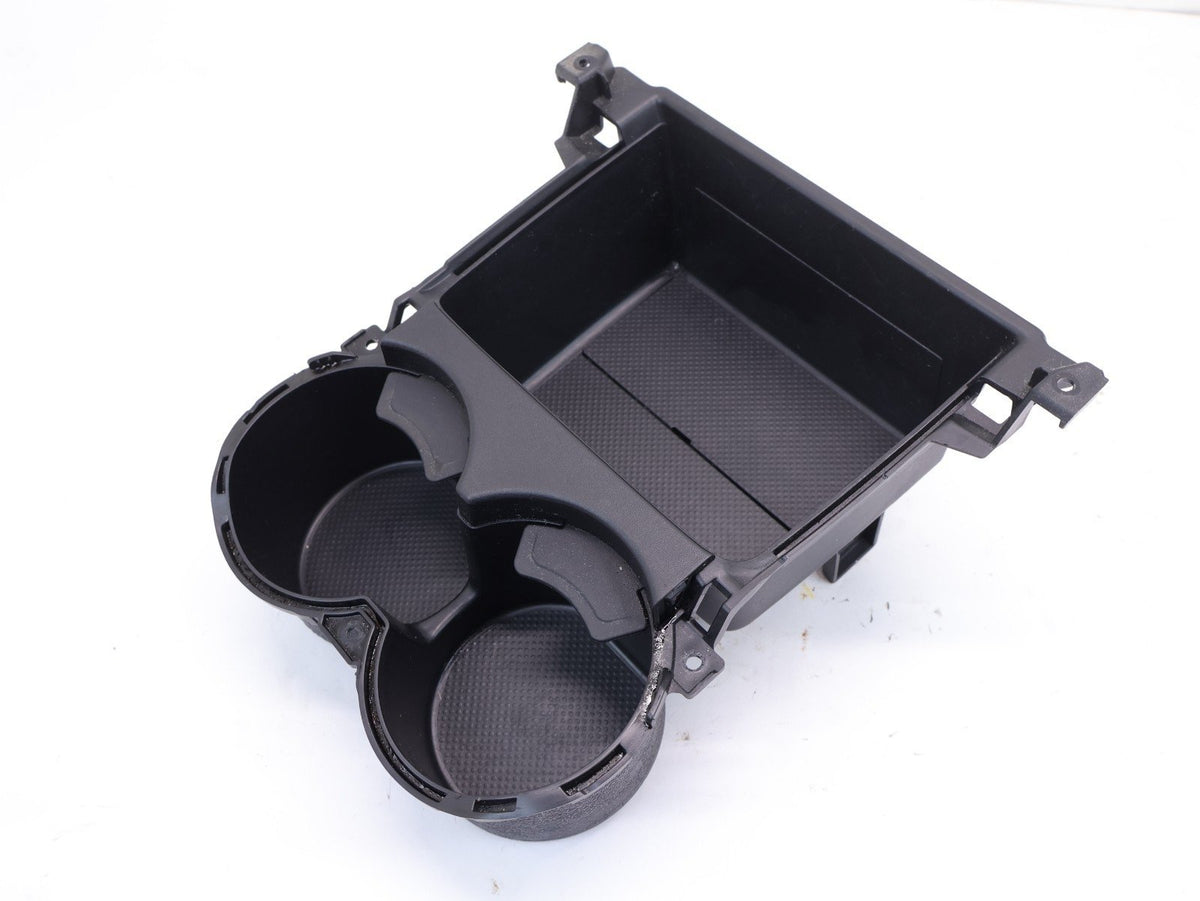 2011-2016 Honda CR-Z Center Console Cup Holder Cubby Cupholder OEM