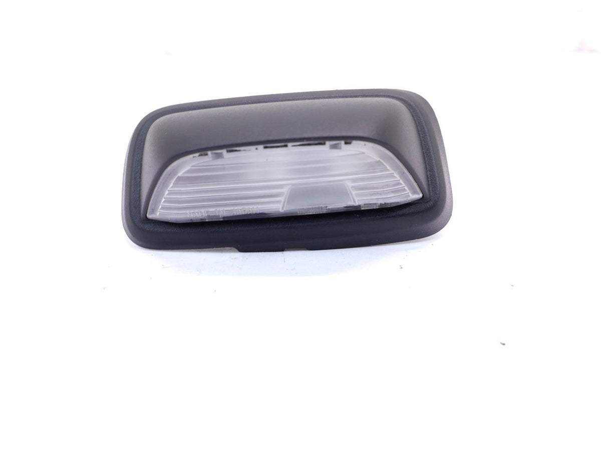 2011-2016 Honda CR-Z CRZ Right License Plate Light Lamp Passenger RH Side OEM