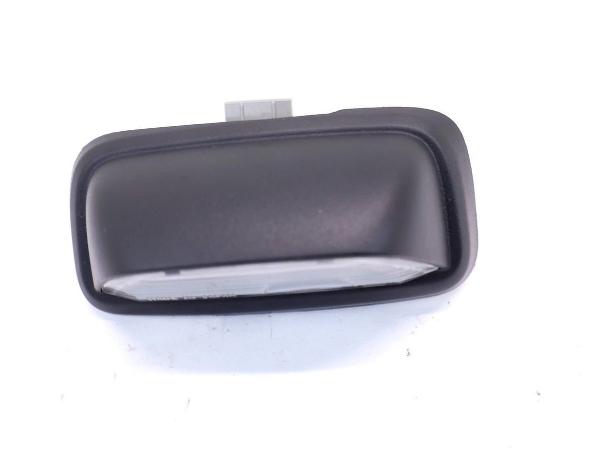2011-2016 Honda CR-Z CRZ Right License Plate Light Lamp Passenger RH Side OEM