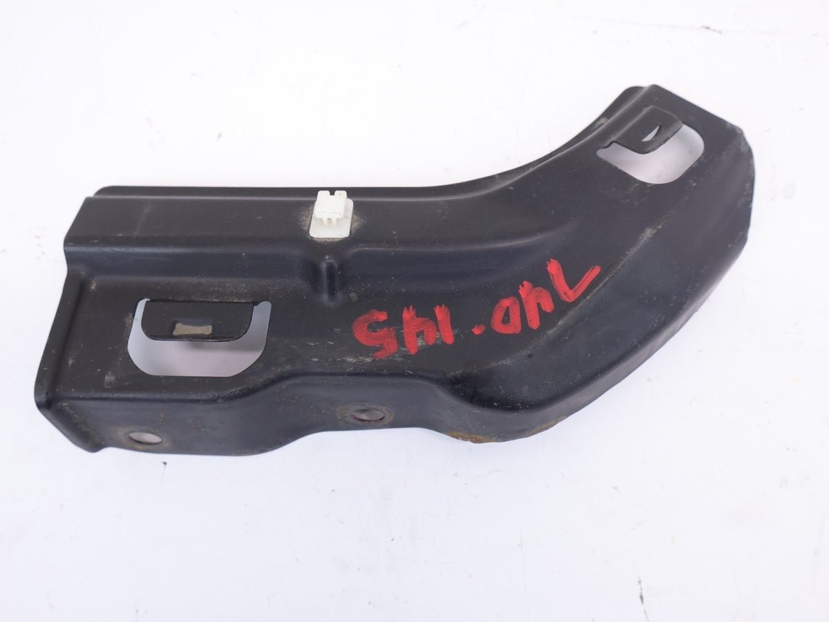 2013-2015 Honda CR-Z CRZ Passenger Tail Light Bracket Mount RH Right Side OEM