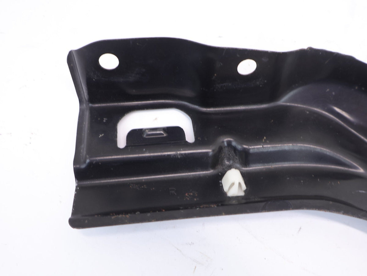 2013-2015 Honda CR-Z CRZ Passenger Tail Light Bracket Mount RH Right Side OEM