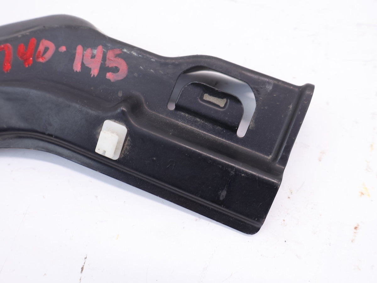 2013-2015 Honda CR-Z CRZ Passenger Tail Light Bracket Mount RH Right Side OEM