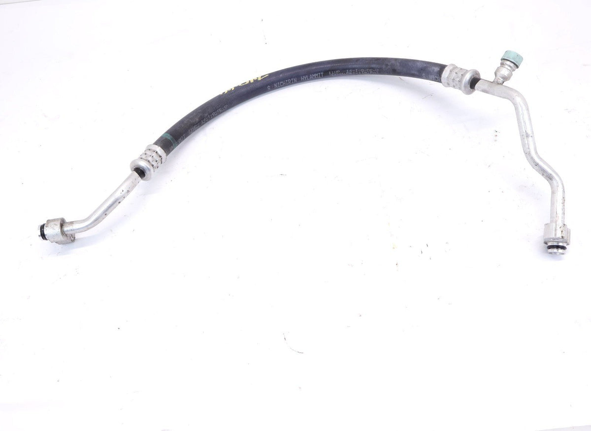 2011-2016 Honda CR-Z CRZ AC Line Discharge Hose Air Condition A/C OEM 11-16