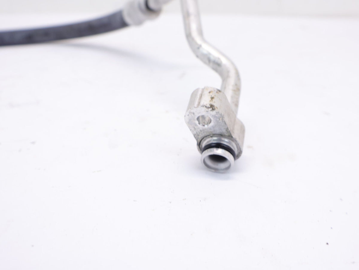 2011-2016 Honda CR-Z CRZ AC Line Discharge Hose Air Condition A/C OEM 11-16