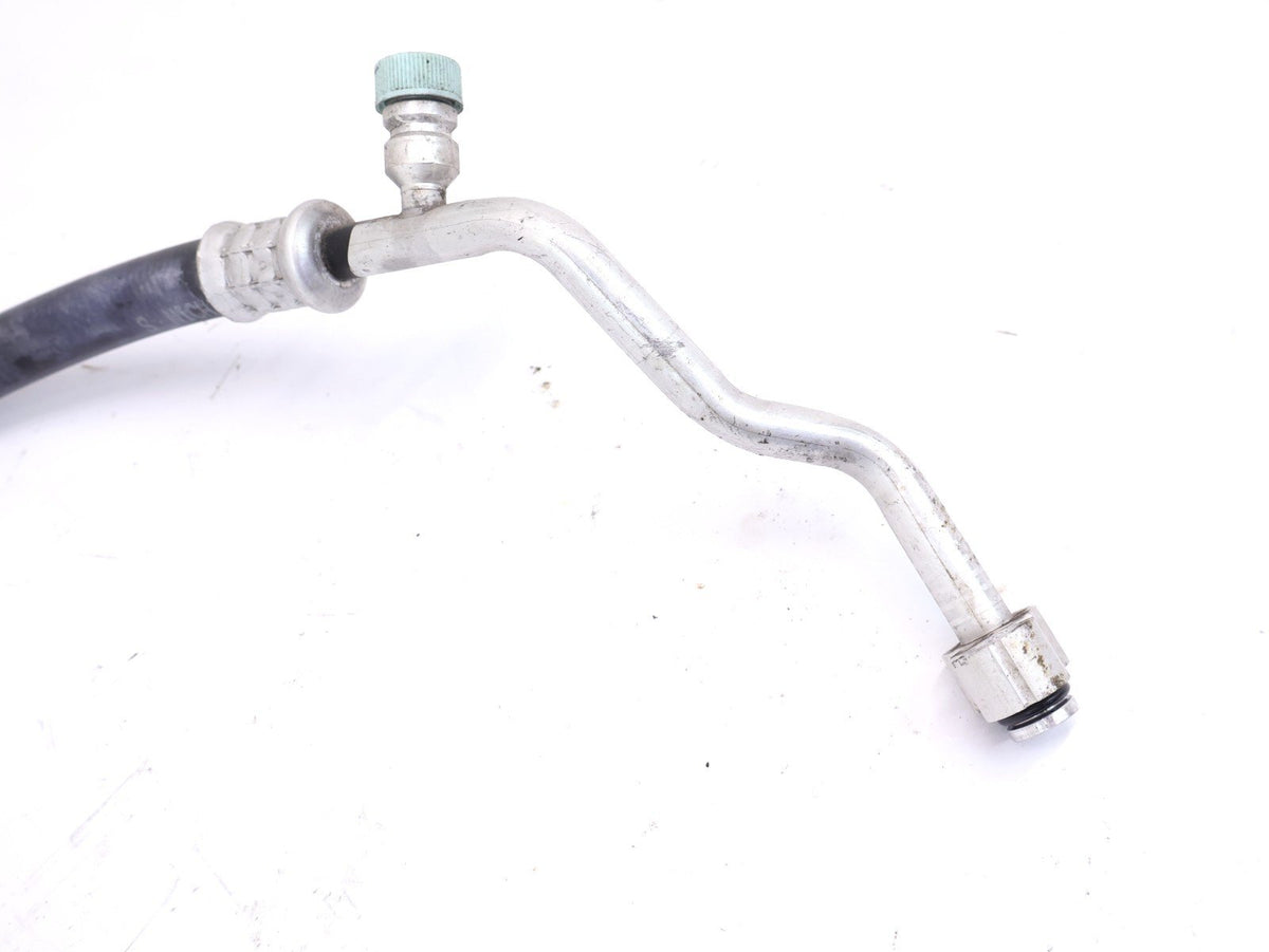 2011-2016 Honda CR-Z CRZ AC Line Discharge Hose Air Condition A/C OEM 11-16