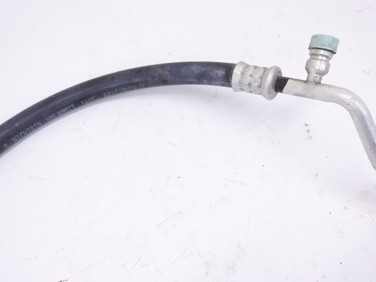 2011-2016 Honda CR-Z CRZ AC Line Discharge Hose Air Condition A/C OEM 11-16