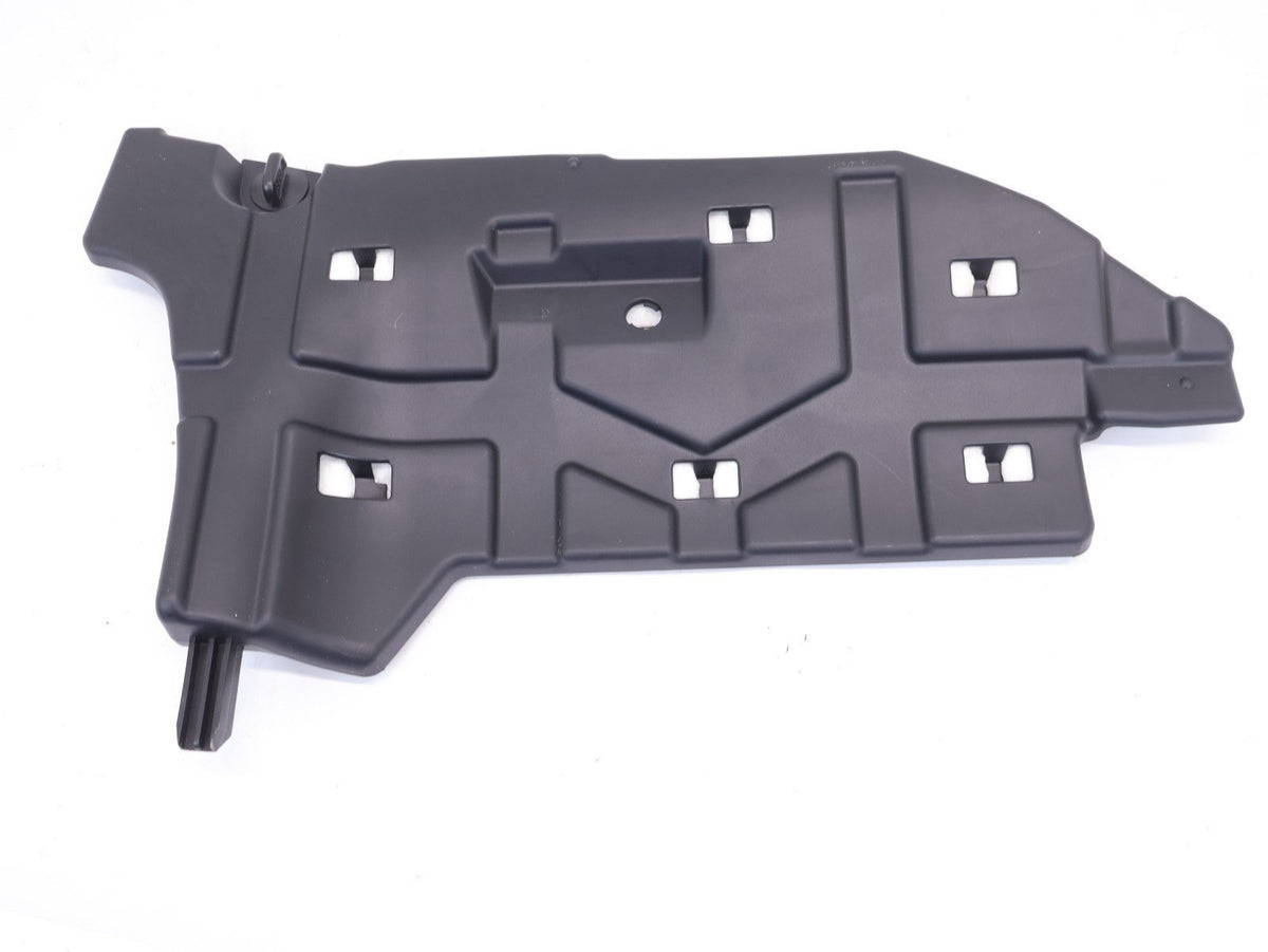 2011-2015 Honda CR-Z CRZ Dashboard Trim Instrument Panel Lower Left Cover OEM