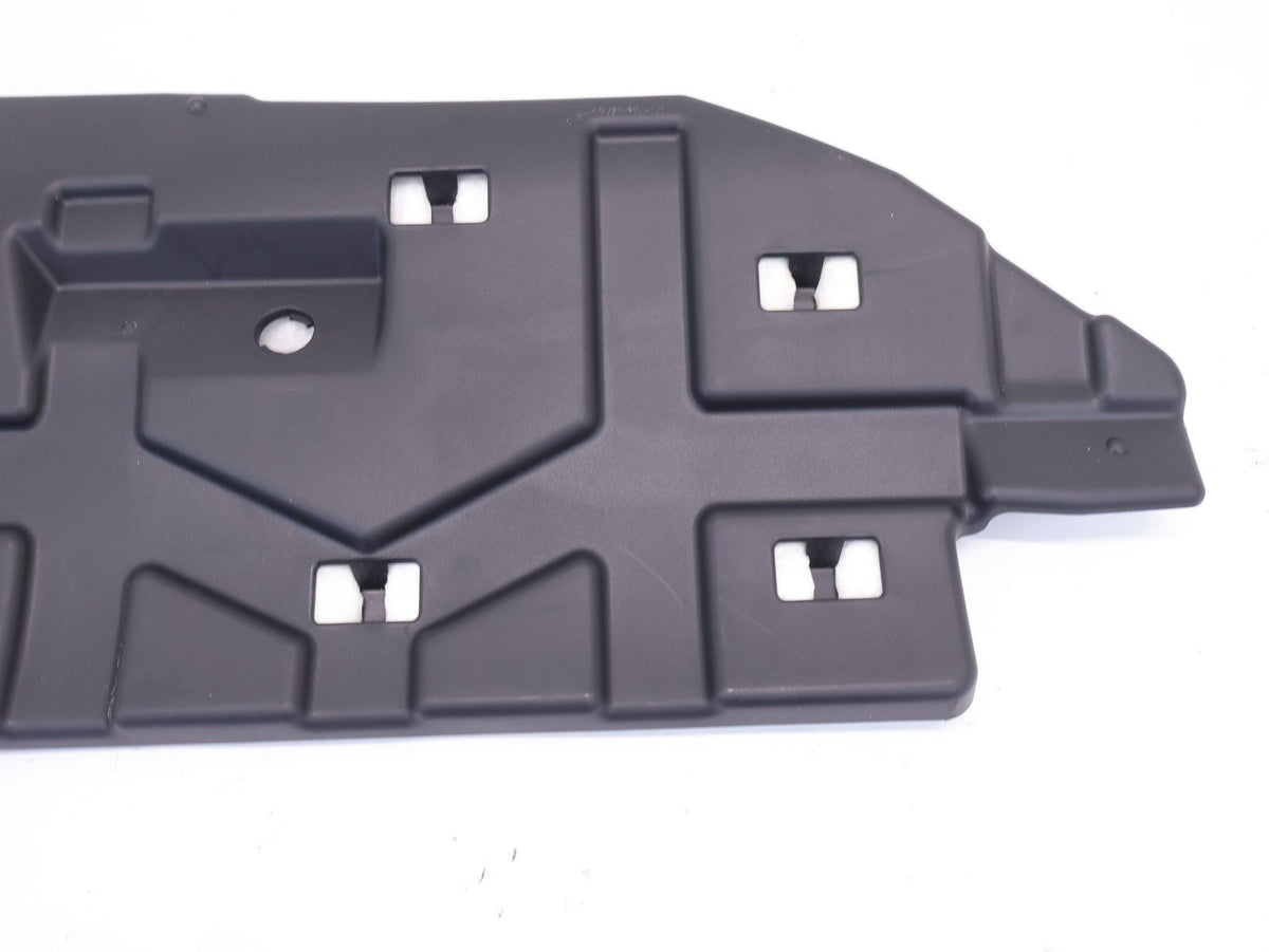 2011-2015 Honda CR-Z CRZ Dashboard Trim Instrument Panel Lower Left Cover OEM