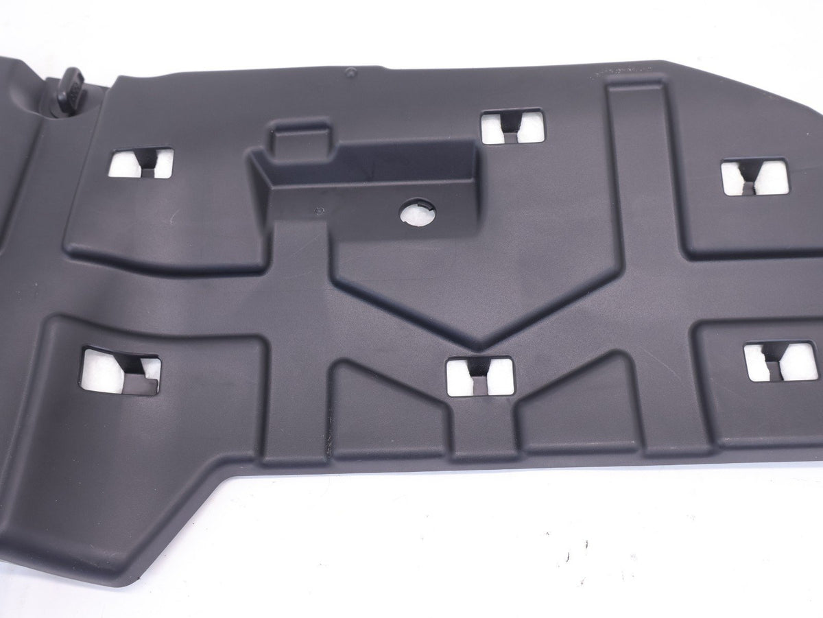 2011-2015 Honda CR-Z CRZ Dashboard Trim Instrument Panel Lower Left Cover OEM