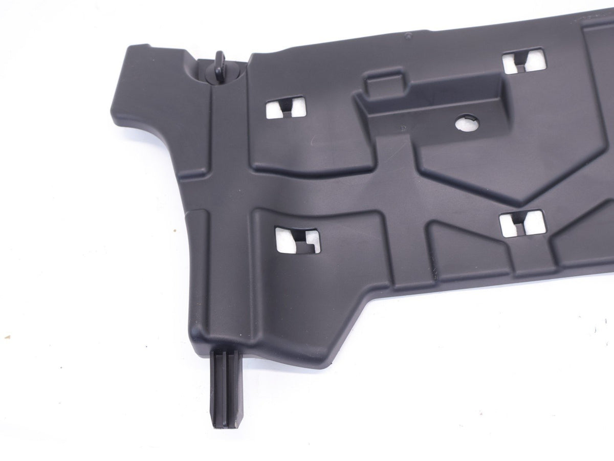 2011-2015 Honda CR-Z CRZ Dashboard Trim Instrument Panel Lower Left Cover OEM