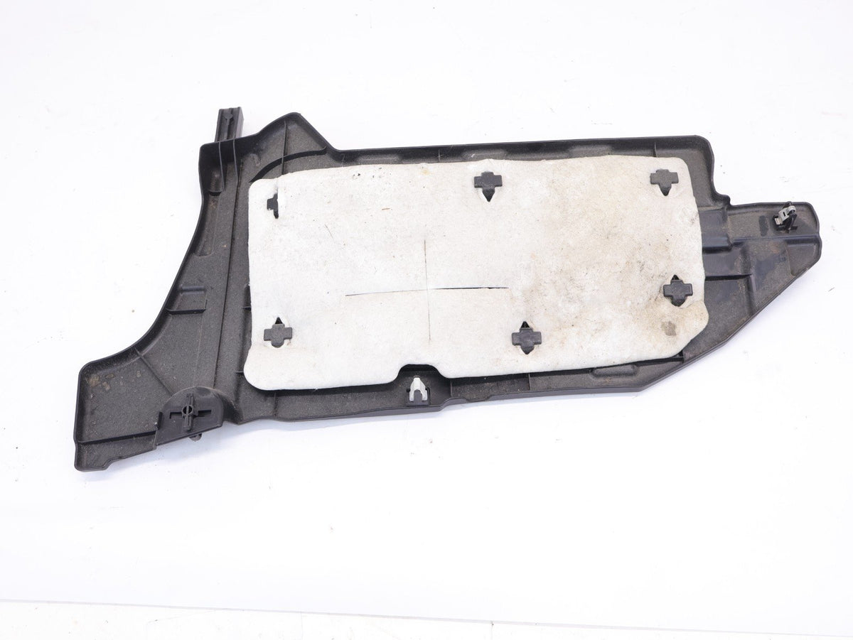2011-2015 Honda CR-Z CRZ Dashboard Trim Instrument Panel Lower Left Cover OEM