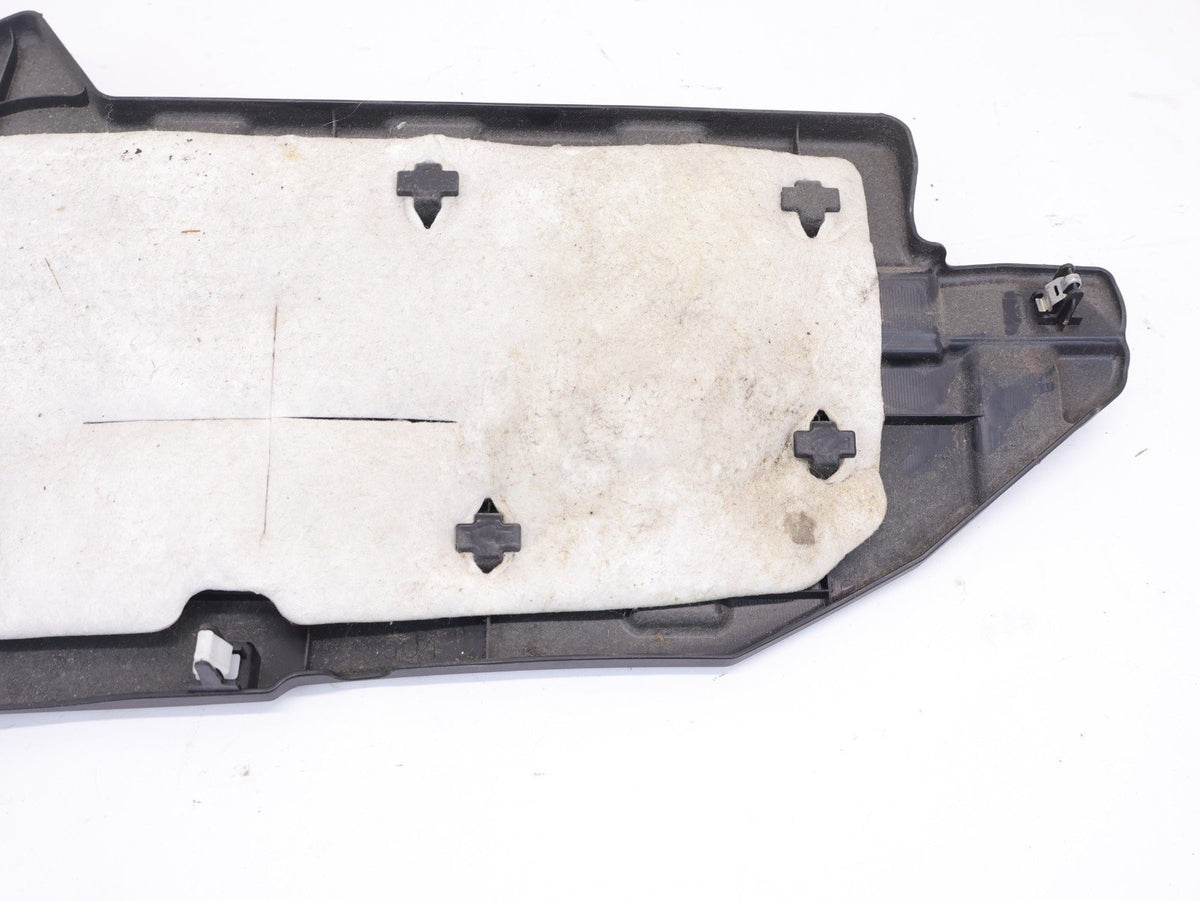 2011-2015 Honda CR-Z CRZ Dashboard Trim Instrument Panel Lower Left Cover OEM