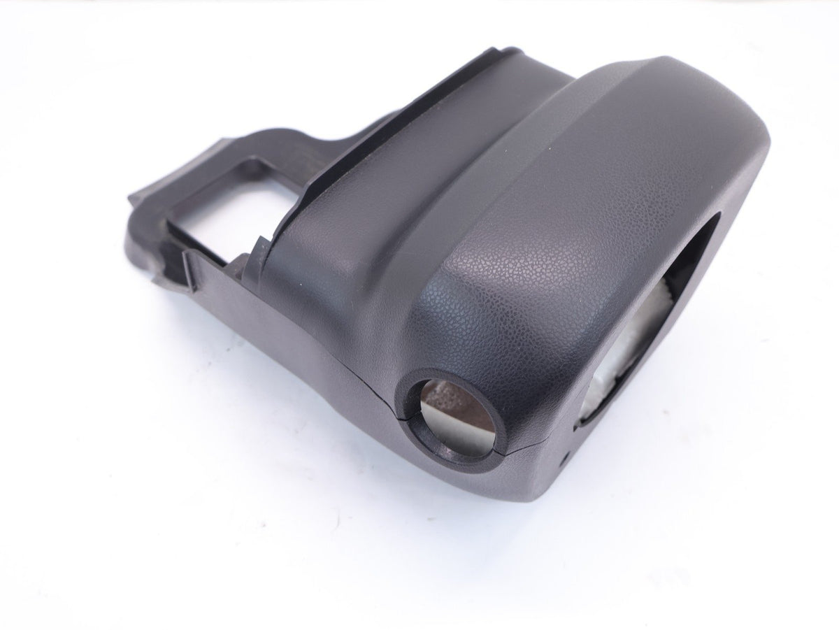 2011-2016 Honda CR-Z CRZ Steering Column Cover Cowl Upper & Lower Trim OEM 11-16
