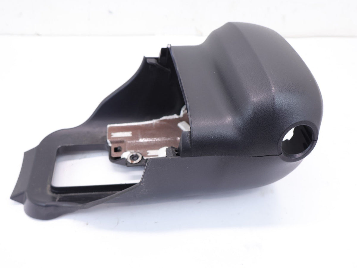 2011-2016 Honda CR-Z CRZ Steering Column Cover Cowl Upper & Lower Trim OEM 11-16
