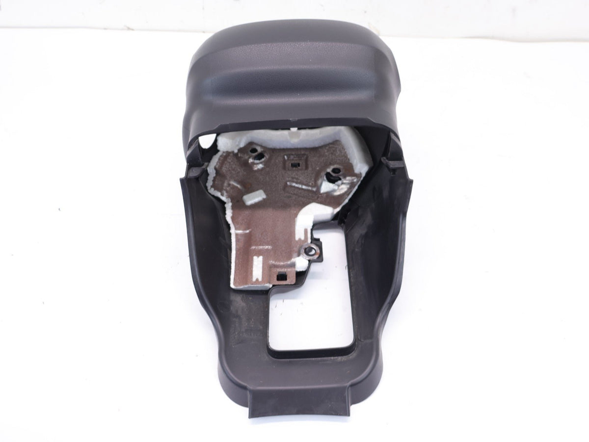 2011-2016 Honda CR-Z CRZ Steering Column Cover Cowl Upper & Lower Trim OEM 11-16