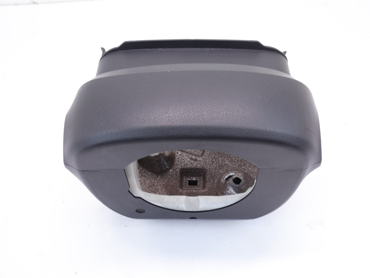 2011-2016 Honda CR-Z CRZ Steering Column Cover Cowl Upper & Lower Trim OEM 11-16