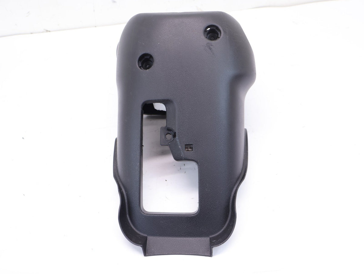 2011-2016 Honda CR-Z CRZ Steering Column Cover Cowl Upper & Lower Trim OEM 11-16