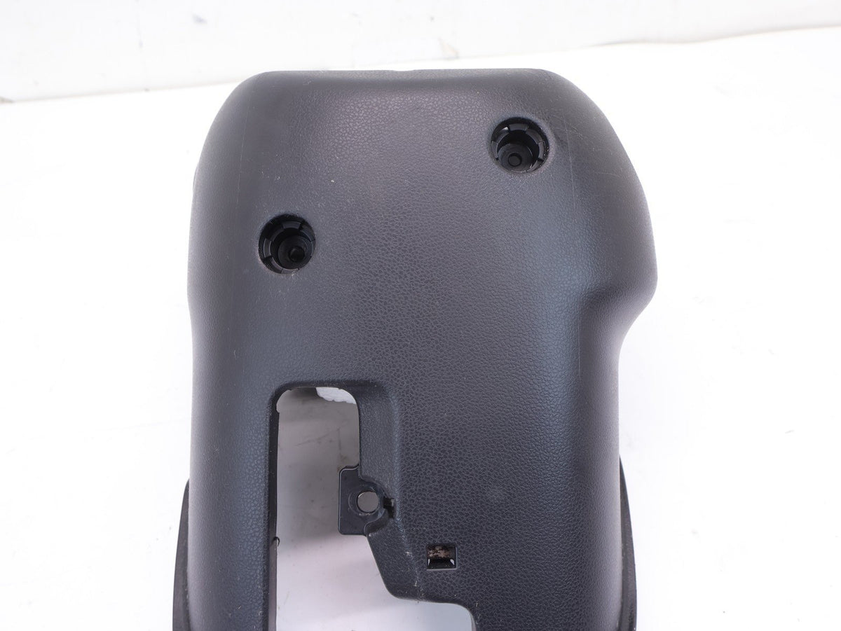2011-2016 Honda CR-Z CRZ Steering Column Cover Cowl Upper & Lower Trim OEM 11-16