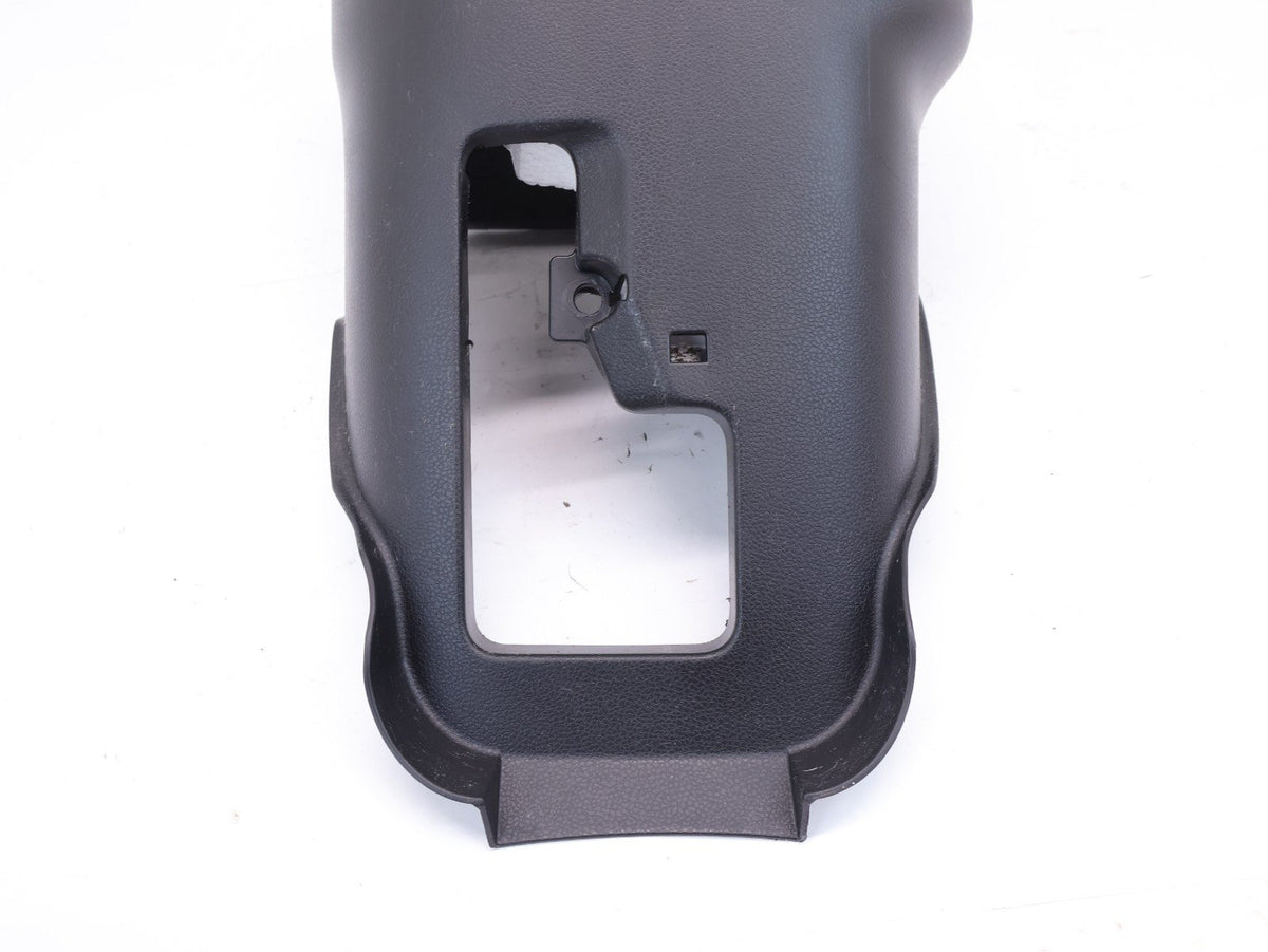 2011-2016 Honda CR-Z CRZ Steering Column Cover Cowl Upper & Lower Trim OEM 11-16