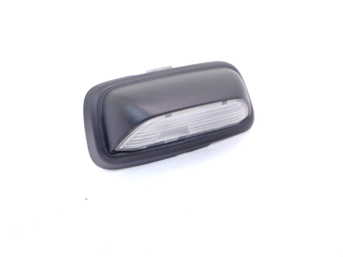 2011-2016 Honda CR-Z CRZ Left License Plate Light Lamp Driver LH Side OEM