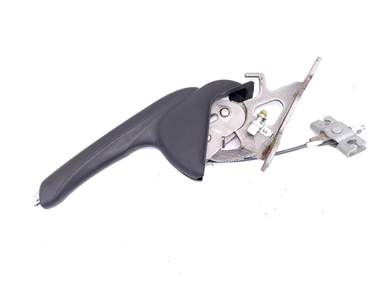 2011-2016 Honda CR-Z Emergency E Brake Handle Parking Ebrake OEM 11-16