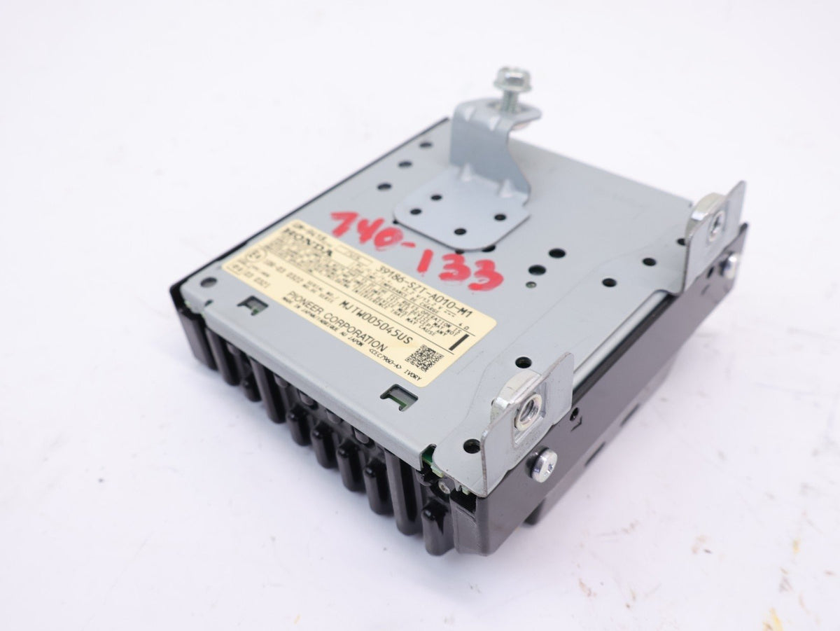 2012-2015 Honda CR-Z CRZ Pioneer Audio Amplifier Module 39186-SZT-A010-M1