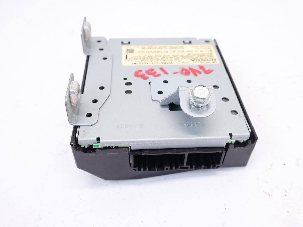 2012-2015 Honda CR-Z CRZ Pioneer Audio Amplifier Module 39186-SZT-A010-M1