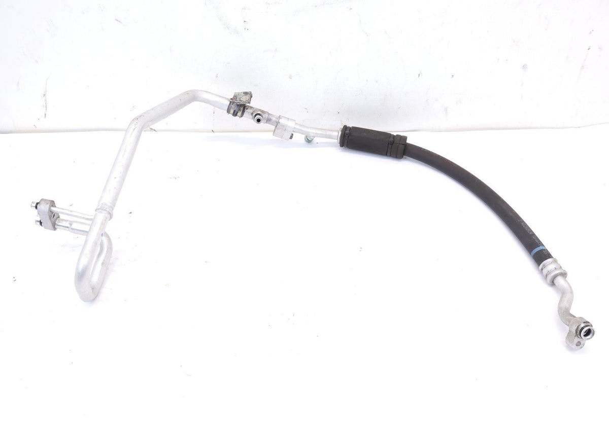 2011-2016 Honda CR-Z CRZ AC Line Hose Air Condition A/C OEM 11-16