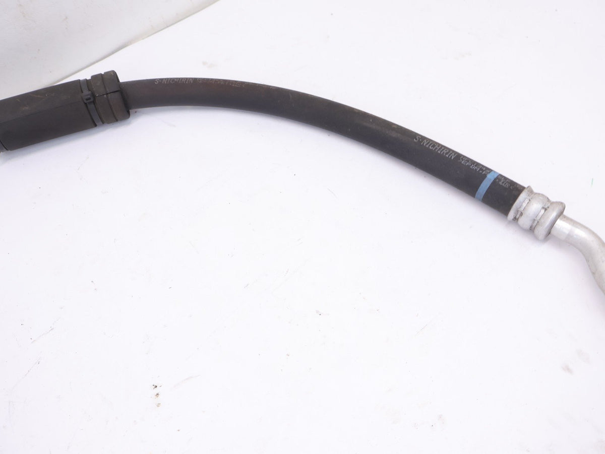 2011-2016 Honda CR-Z CRZ AC Line Hose Air Condition A/C OEM 11-16