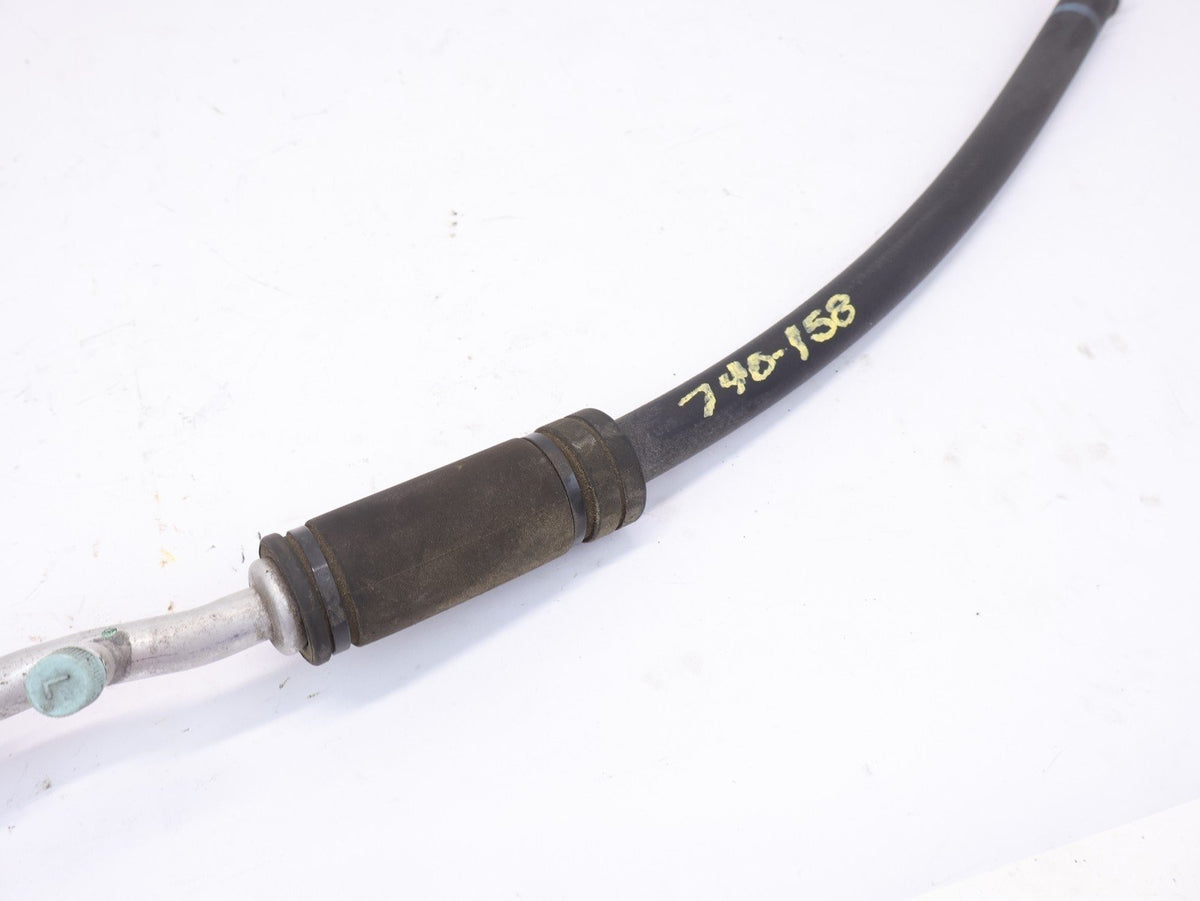 2011-2016 Honda CR-Z CRZ AC Line Hose Air Condition A/C OEM 11-16