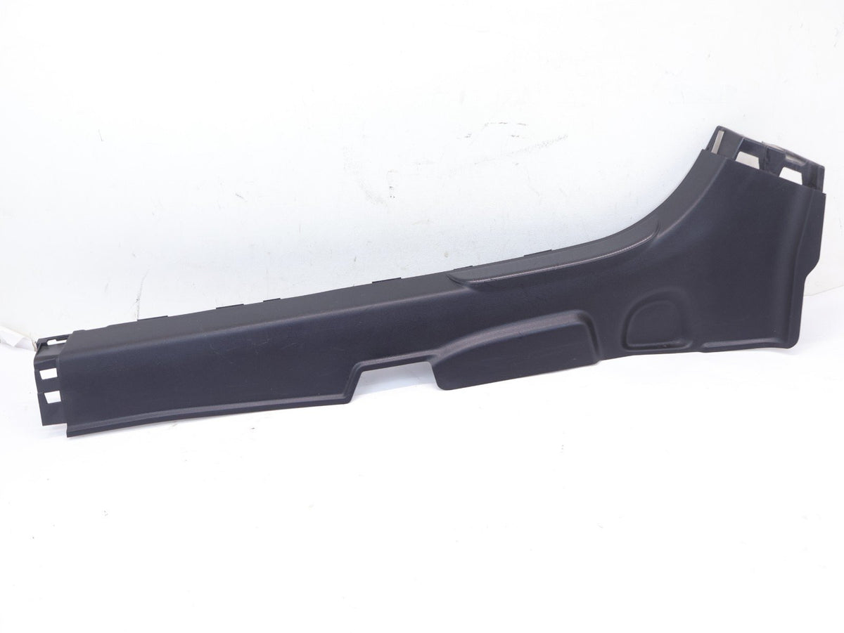 2011-2016 Honda CR-Z CRZ Passenger Door Sill Trim Cover Scuff Right RH OEM