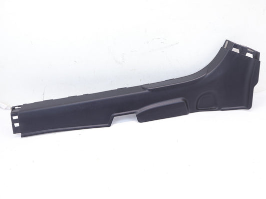 2011-2016 Honda CR-Z CRZ Passenger Door Sill Trim Cover Scuff Right RH OEM