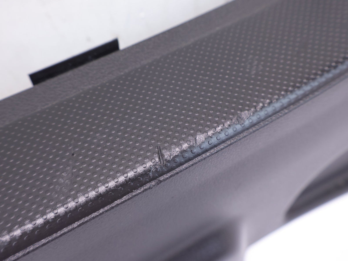 2011-2016 Honda CR-Z CRZ Passenger Door Sill Trim Cover Scuff Right RH OEM