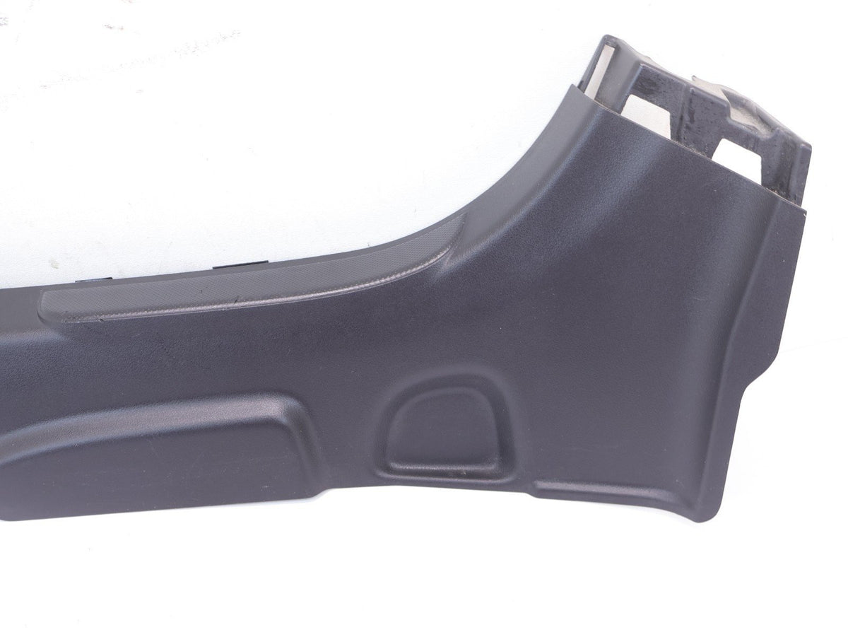 2011-2016 Honda CR-Z CRZ Passenger Door Sill Trim Cover Scuff Right RH OEM
