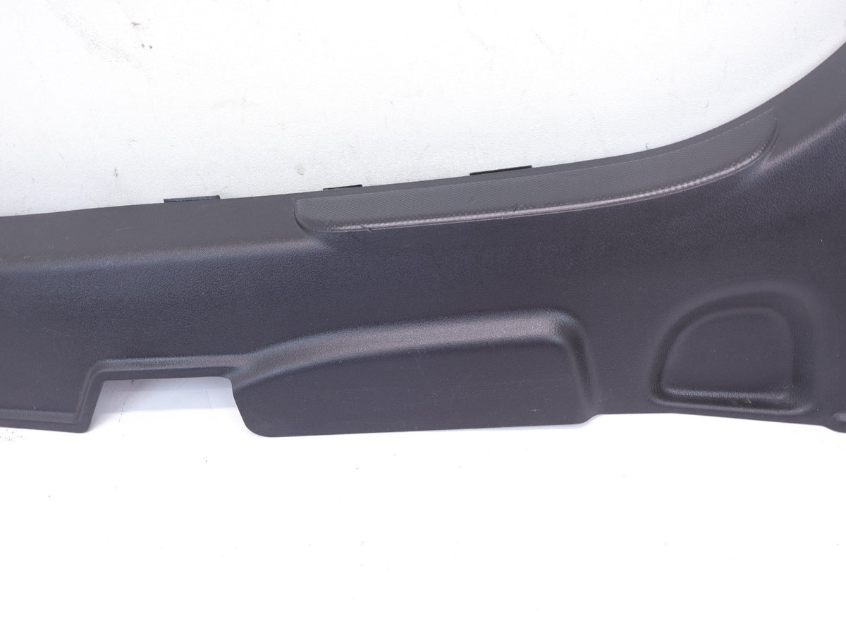2011-2016 Honda CR-Z CRZ Passenger Door Sill Trim Cover Scuff Right RH OEM