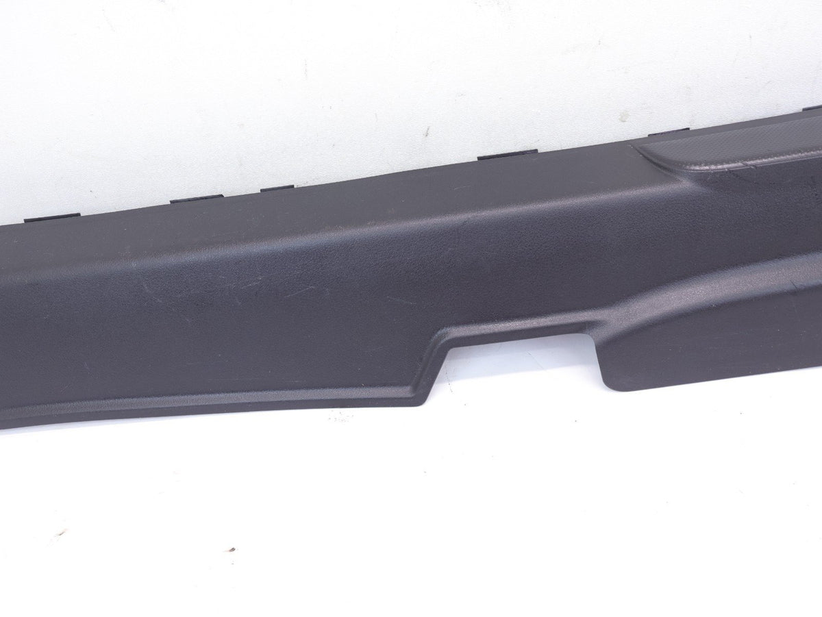 2011-2016 Honda CR-Z CRZ Passenger Door Sill Trim Cover Scuff Right RH OEM