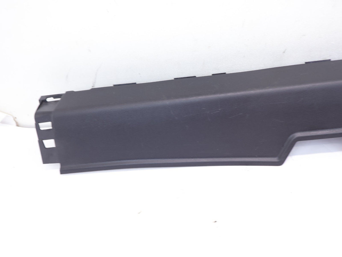 2011-2016 Honda CR-Z CRZ Passenger Door Sill Trim Cover Scuff Right RH OEM
