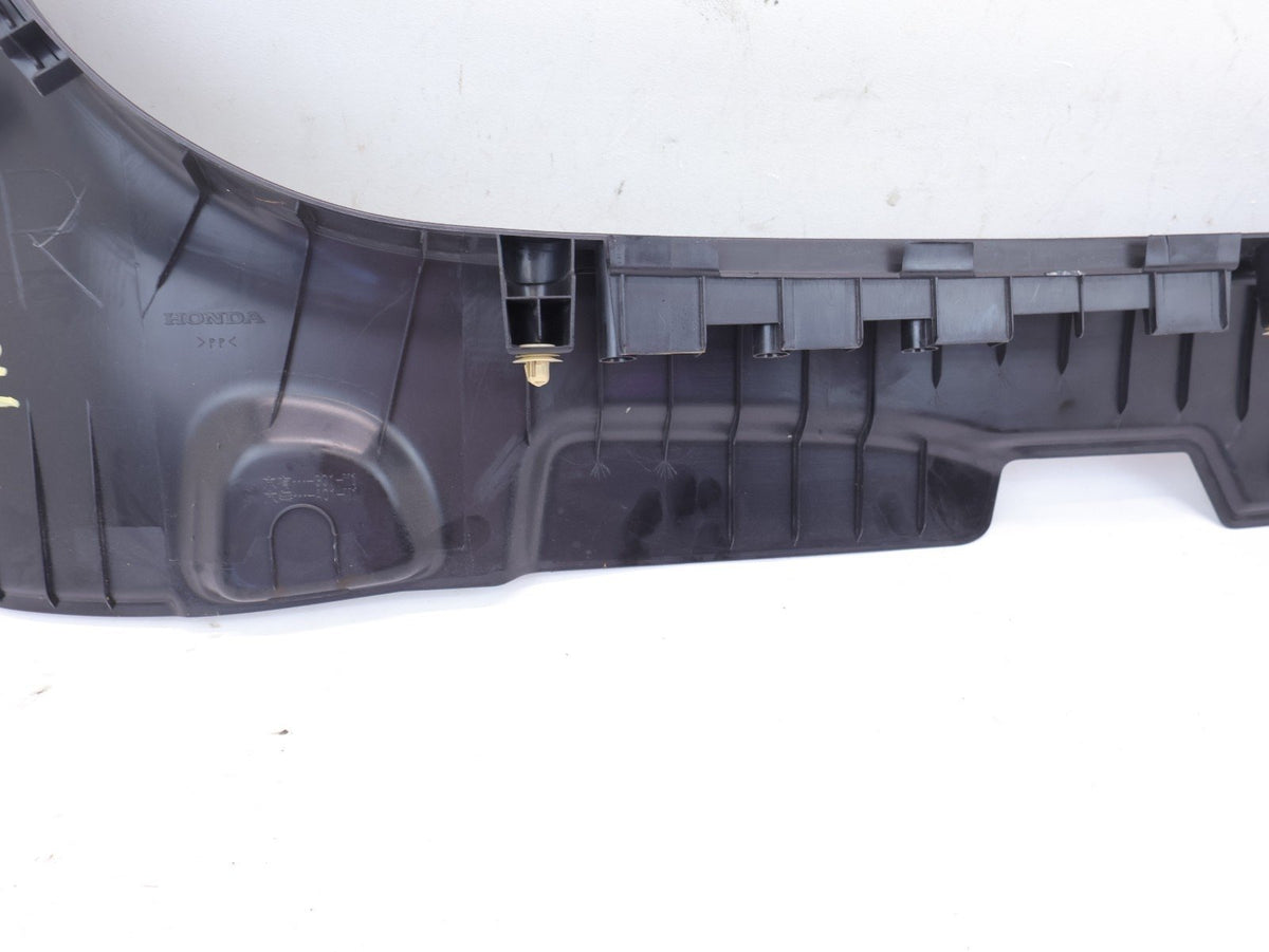 2011-2016 Honda CR-Z CRZ Passenger Door Sill Trim Cover Scuff Right RH OEM