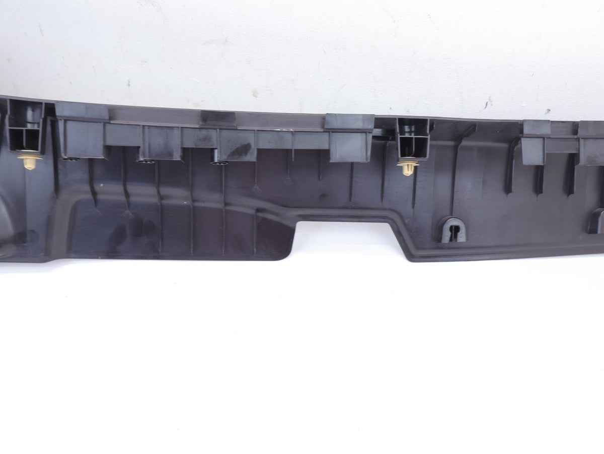 2011-2016 Honda CR-Z CRZ Passenger Door Sill Trim Cover Scuff Right RH OEM