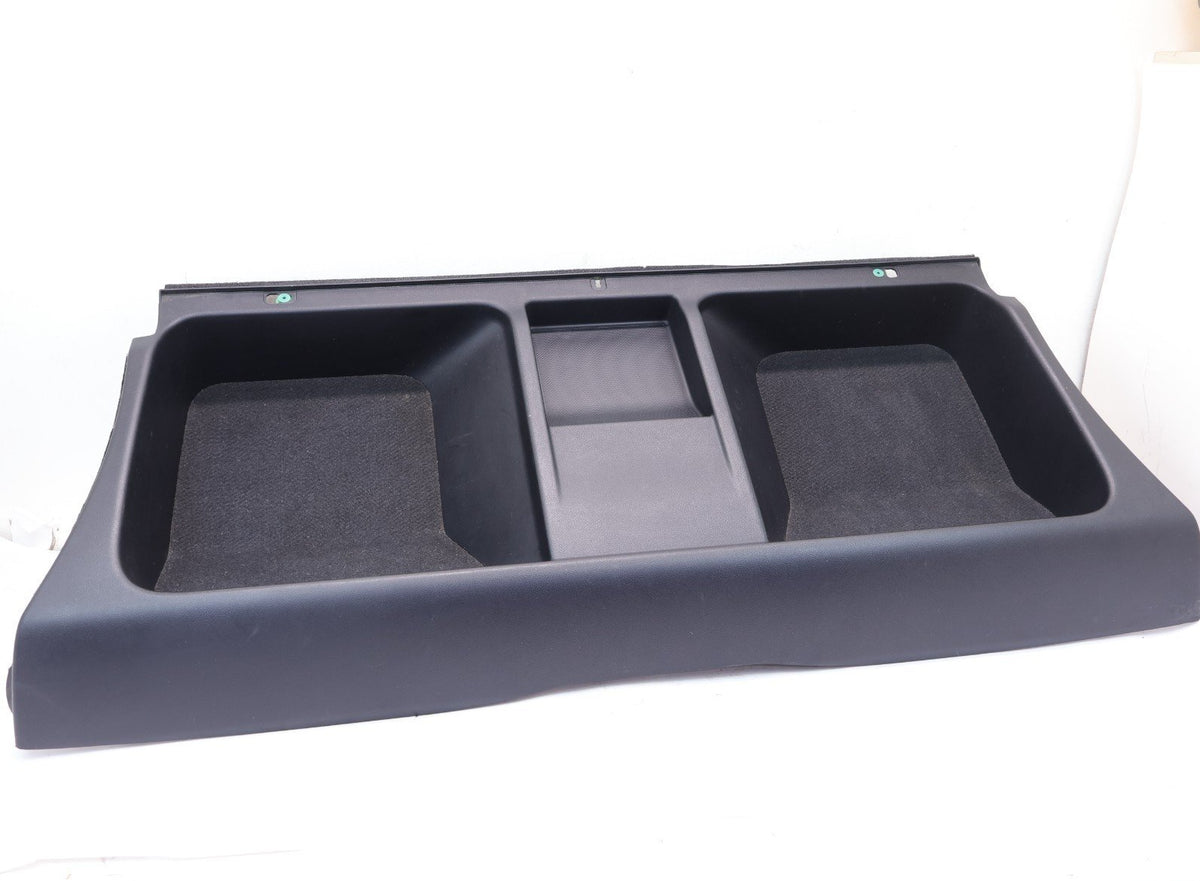 2013-2015 Honda CR-Z CRZ Interior Rear Lower Tray Bench Seat OEM