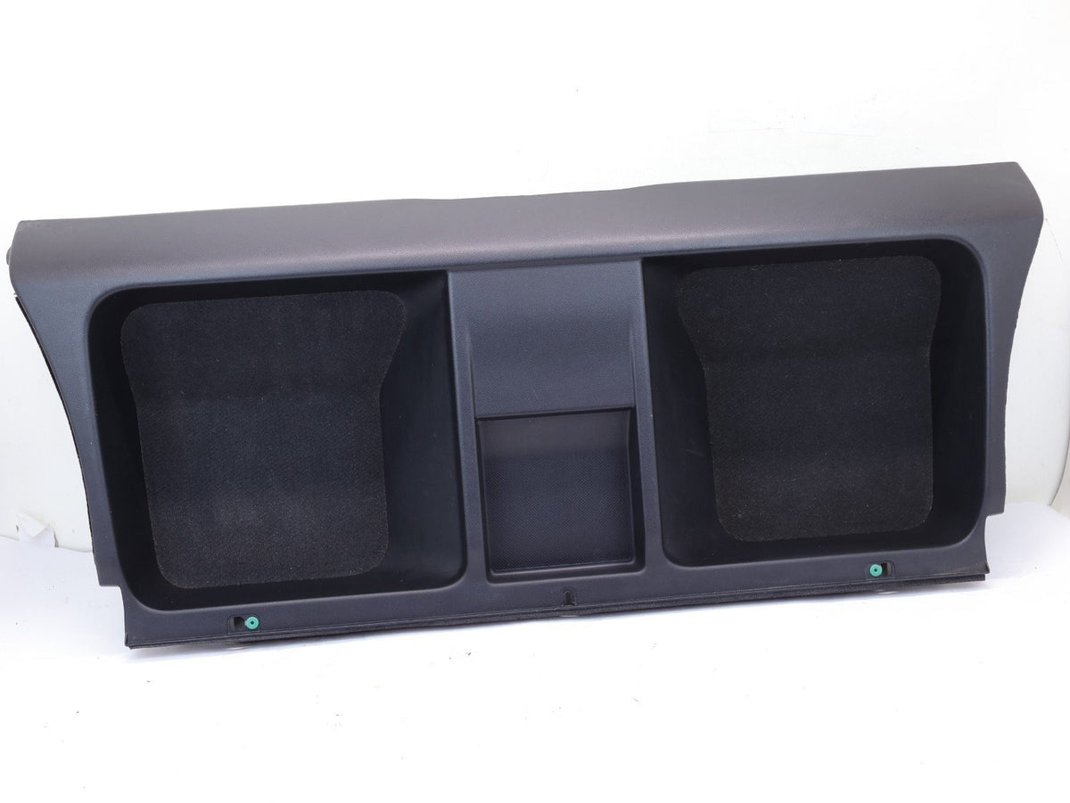 2013-2015 Honda CR-Z CRZ Interior Rear Lower Tray Bench Seat OEM
