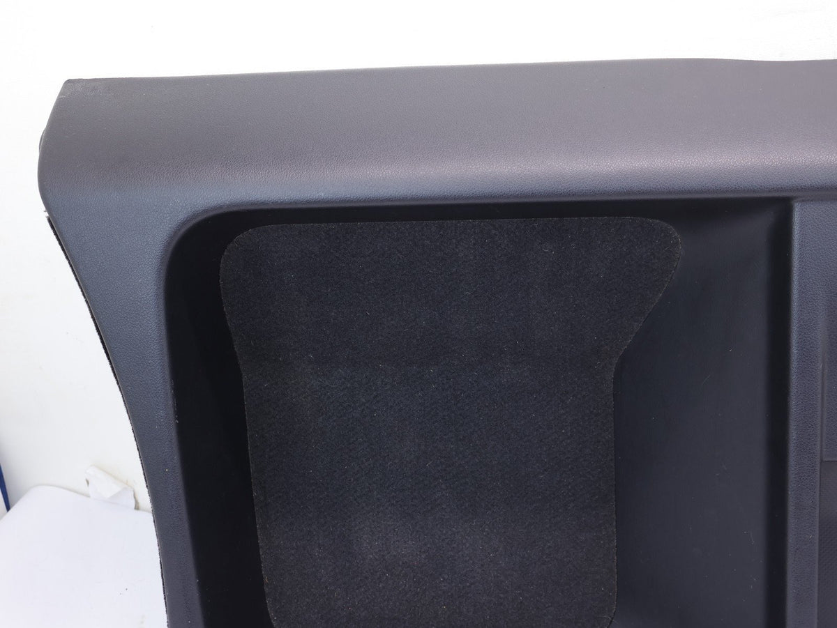 2013-2015 Honda CR-Z CRZ Interior Rear Lower Tray Bench Seat OEM