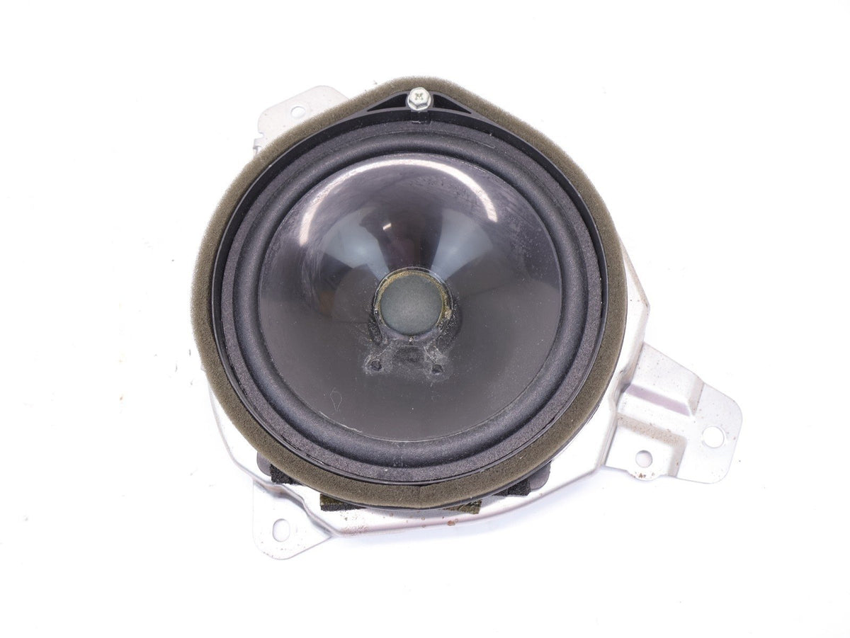 2013-2015 Honda CR-Z Passenger Rear Speaker RH Right Side OEM 13-15