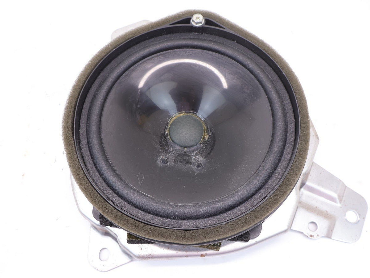 2013-2015 Honda CR-Z Passenger Rear Speaker RH Right Side OEM 13-15