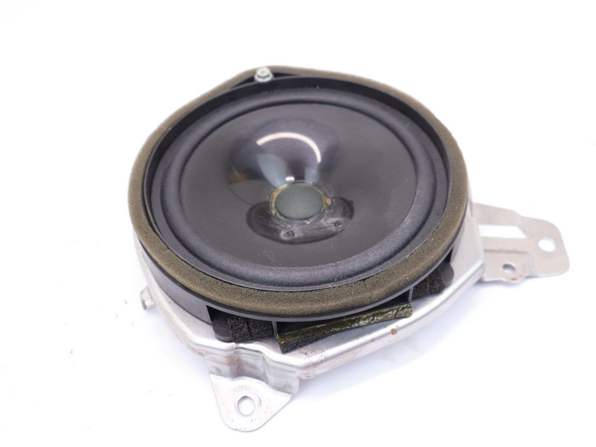 2013-2015 Honda CR-Z Passenger Rear Speaker RH Right Side OEM 13-15