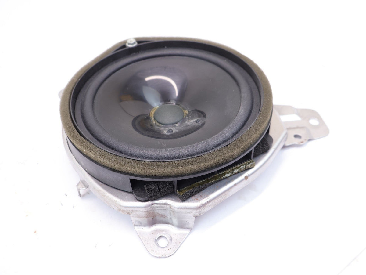 2013-2015 Honda CR-Z Passenger Rear Speaker RH Right Side OEM 13-15