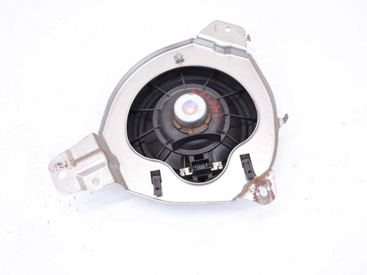2013-2015 Honda CR-Z Passenger Rear Speaker RH Right Side OEM 13-15