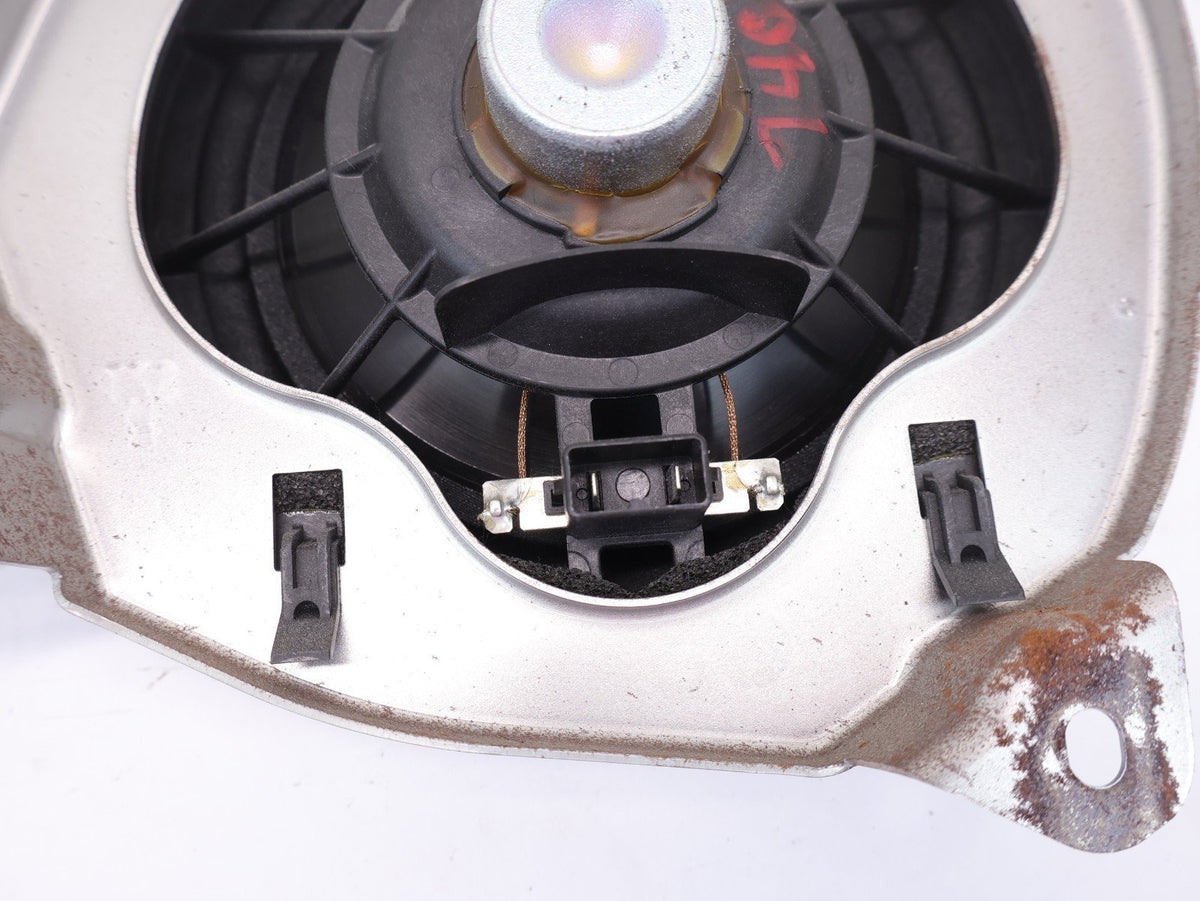 2013-2015 Honda CR-Z Passenger Rear Speaker RH Right Side OEM 13-15